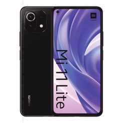Xiaomi Mi 11 Lite  -  1